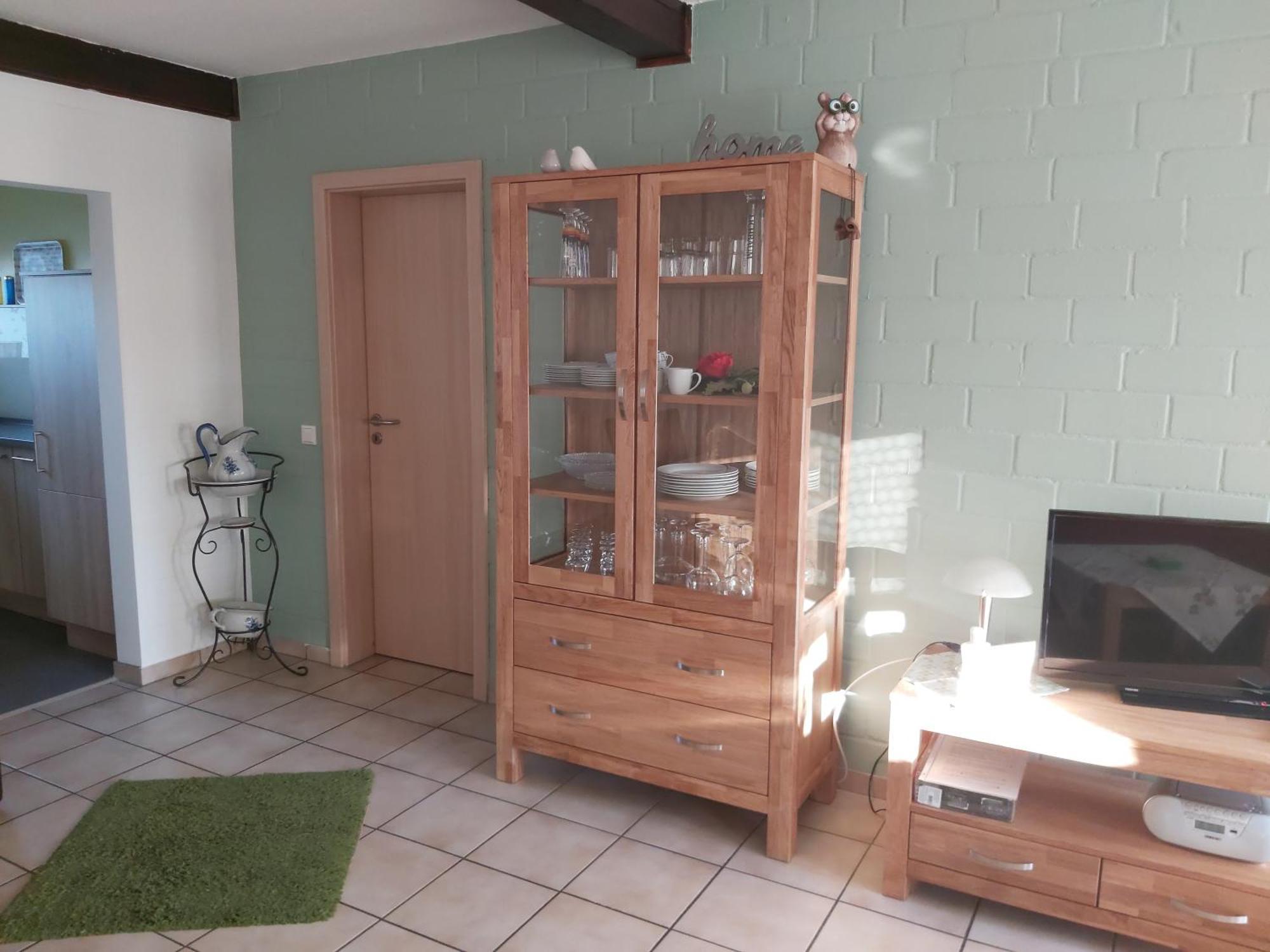 קלקר Haus Seestern מראה חיצוני תמונה