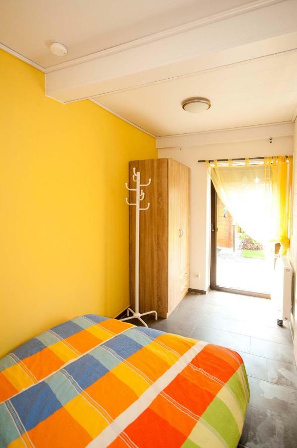 קלקר Haus Seestern מראה חיצוני תמונה