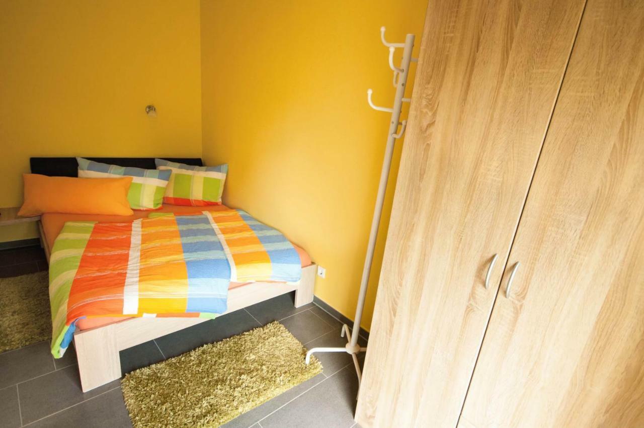 קלקר Haus Seestern מראה חיצוני תמונה